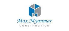 Max Myanmar Construction