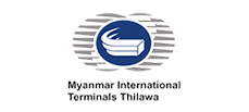Myanmar Internation Terminal Thilawa