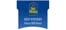 BEST WESTERN GREEN HILL HOTEL