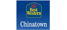 BEST WESTERN CHINA TOWN