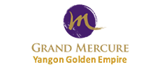 GRAND MERCUE  YANGON GOLDEN EMPIRE