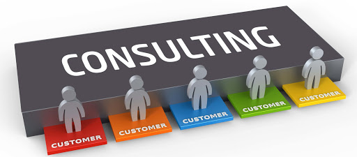 CONSULTING SERVICE