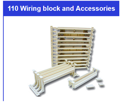 Wiring Block & Accessories, Miscellaneous Tools