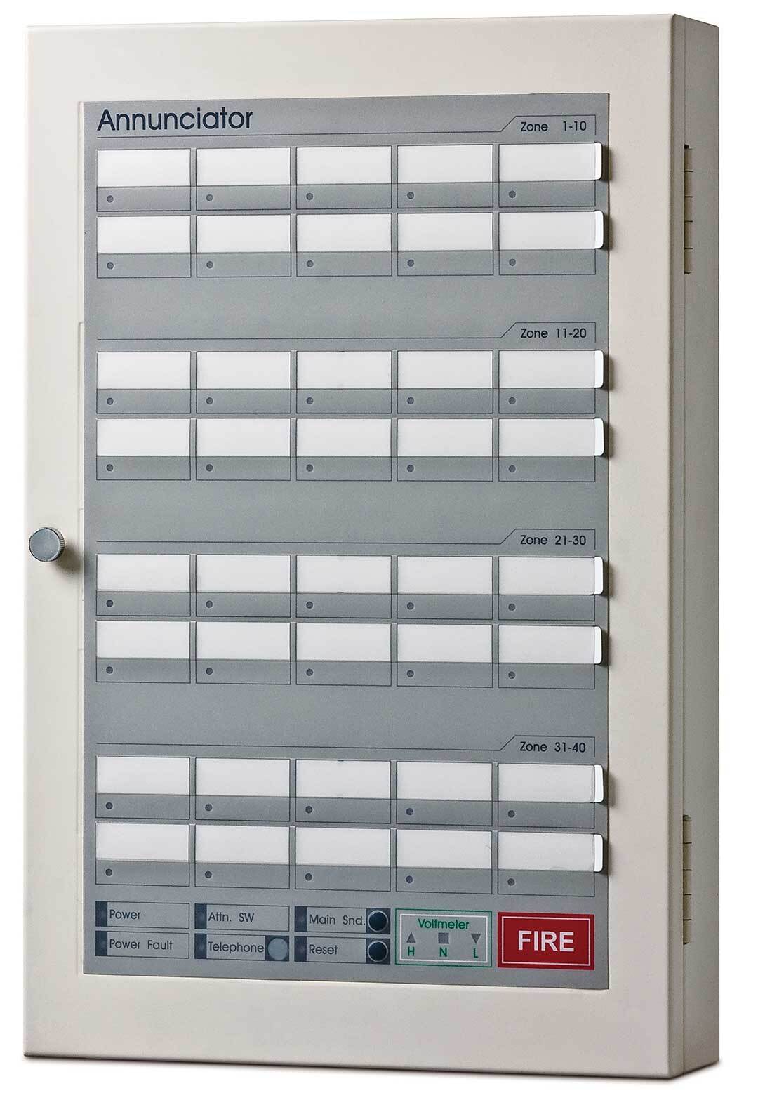 AH-04224 Annunciator