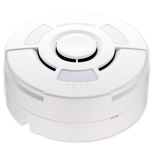 NDKB1 Carbon Monoxide Detector