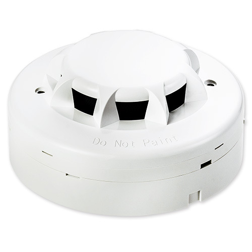 8011 Photoelectric Smoke Detector