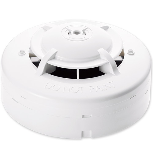 NQ12 Resettable Type Smoke Detector