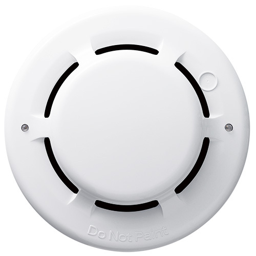 AH-0311 Multi-Purpose Smoke Detector