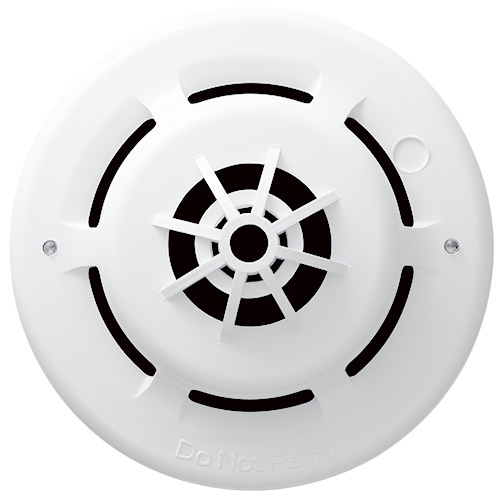 AH-0315 Multi-Purpose Smoke and Heat Detector