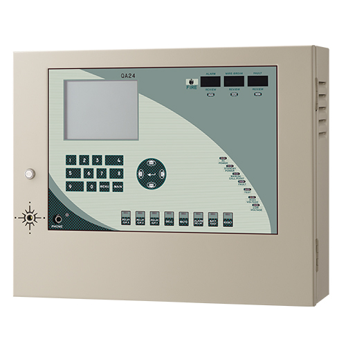 QA24 Addressable Annunciator