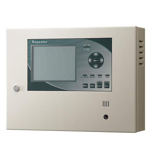 QA124 Addressable Annunciator