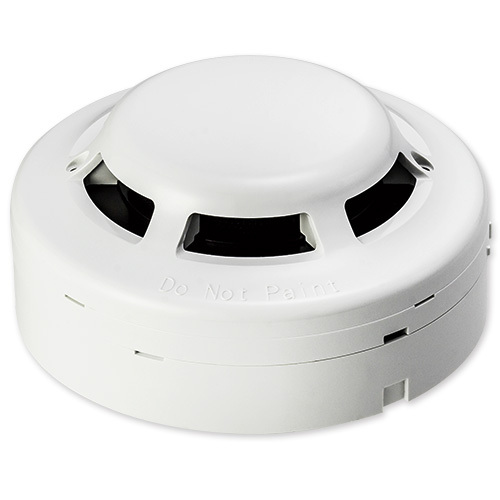 QA01 Addressable Smoke Detectors