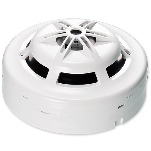 QA05 Addressable Combination Smoke and Heat Detector