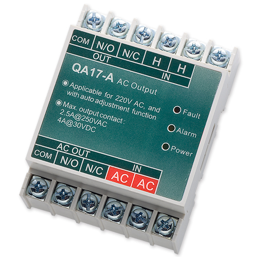 QA17-A Output Module