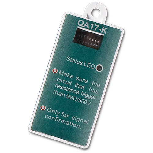 QA17-K Monitor Module