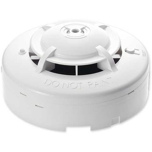 NQ9S Single Station Smoke Detector