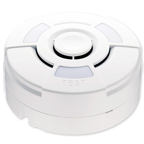 NDKA1 Carbon Monoxide Detector