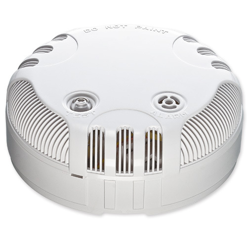 QA31 Single Station Smoke Detector