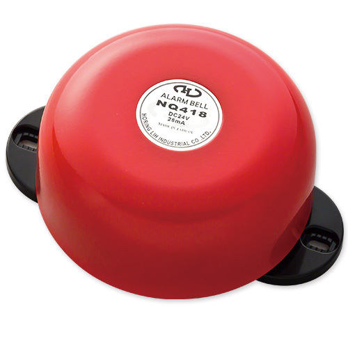 NQ418 4" Fire Alarm Bell