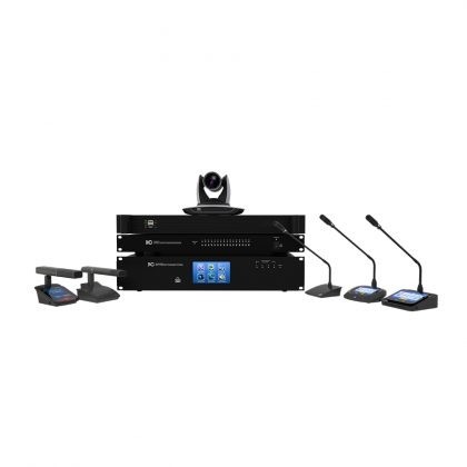 0300M Series Audio Conference System