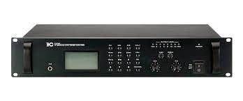 T-6700 Series IP Network Adapter T-6760 (60W, 2U) T-67120 (120W, 2U) T-67240 (240W, 3U) T-67350 (350W, 3U) T-67500 (500W, 3U)