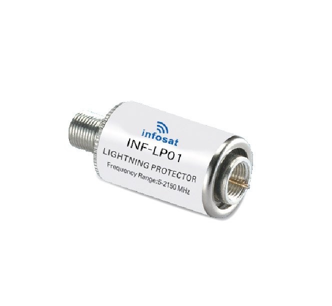 INF-LP01 Lighting Protector
