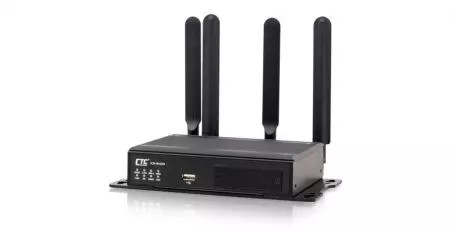 4G LTE Gigabit Router ICR-W403